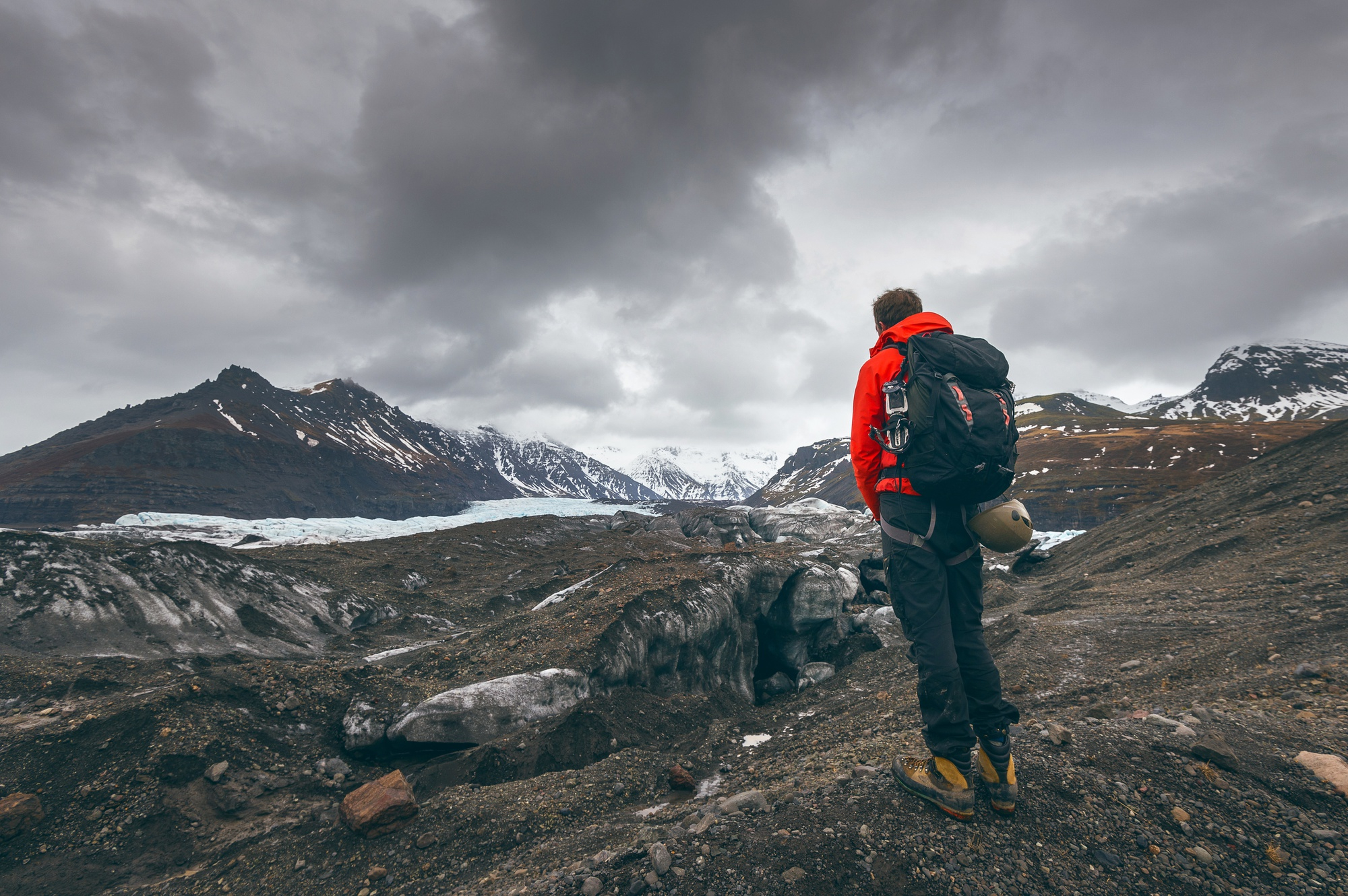 Active Adventure
