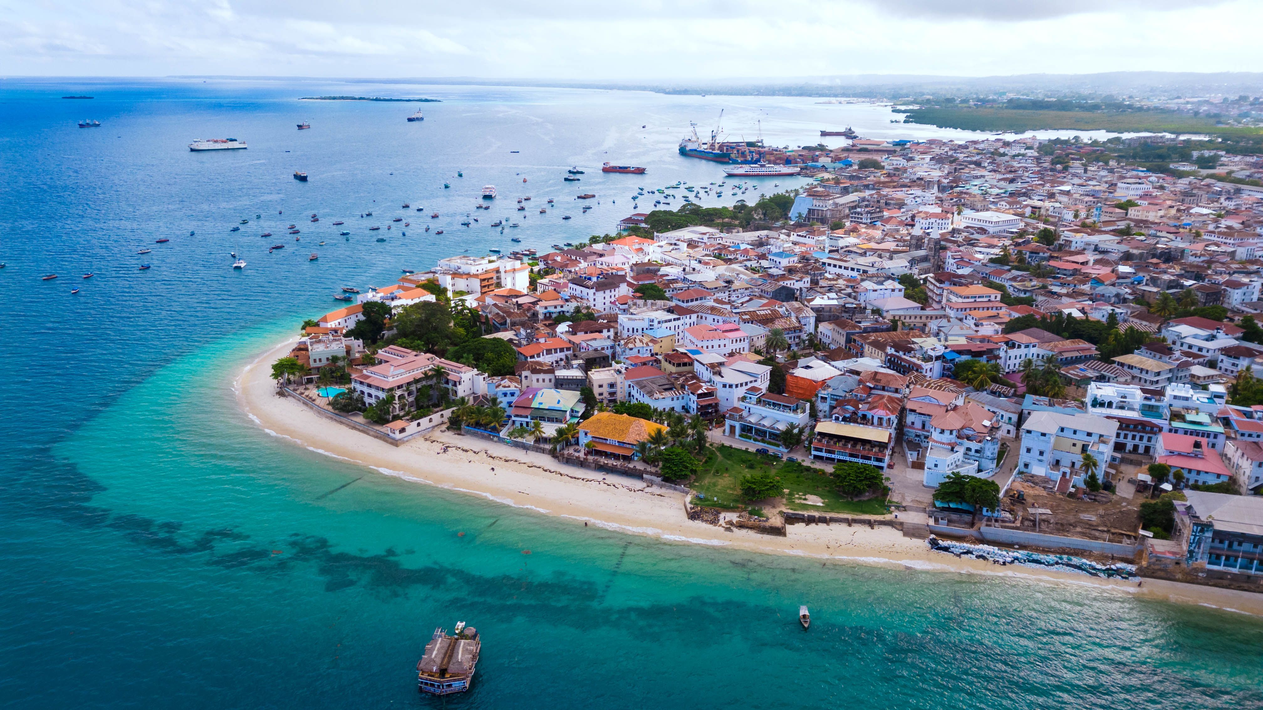 Mozambique